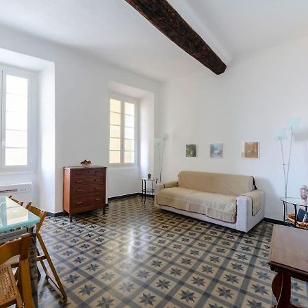 Joivy Charm 1 Bed Apt Overlooking Port Of Camogli Apartman Kültér fotó
