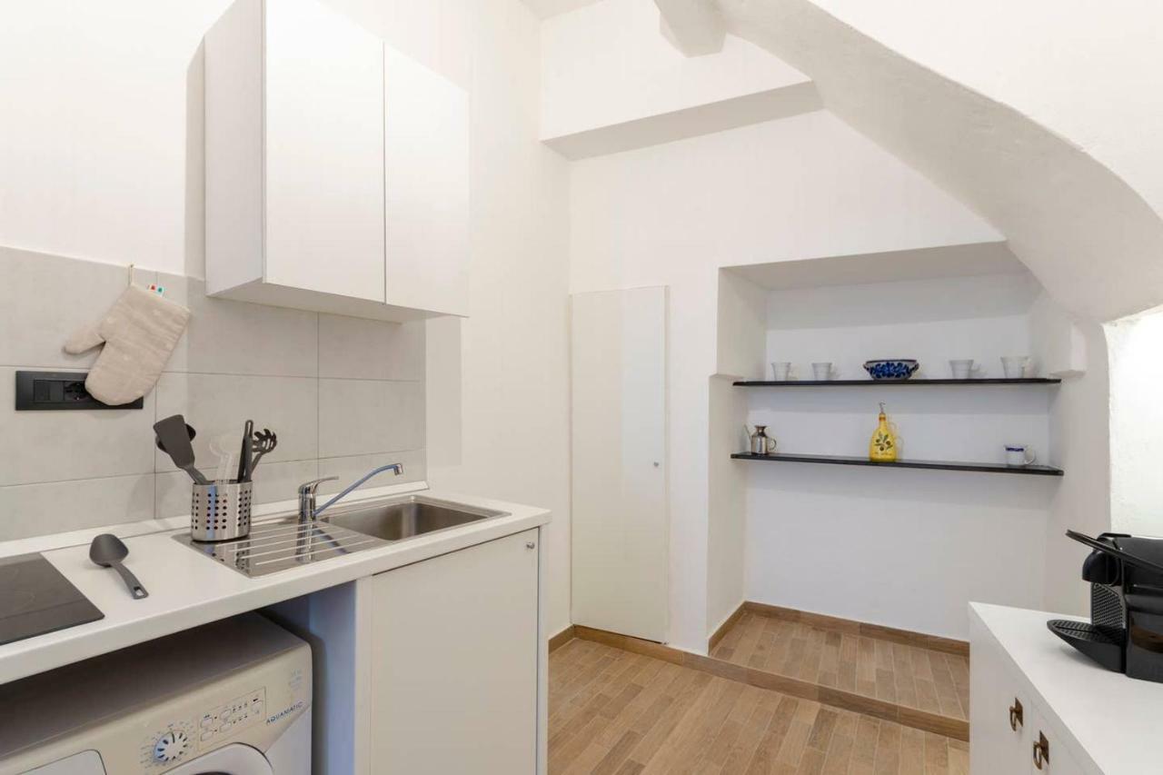 Joivy Charm 1 Bed Apt Overlooking Port Of Camogli Apartman Kültér fotó