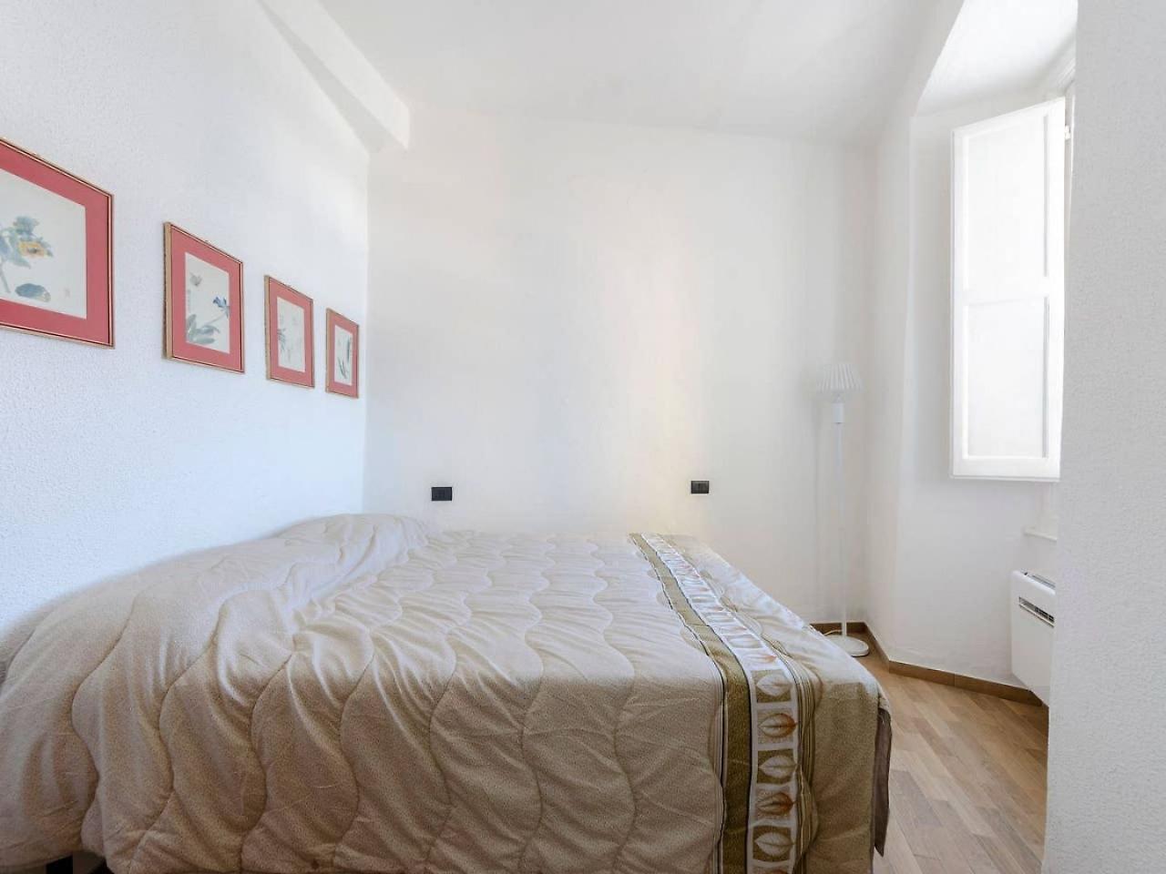 Joivy Charm 1 Bed Apt Overlooking Port Of Camogli Apartman Kültér fotó