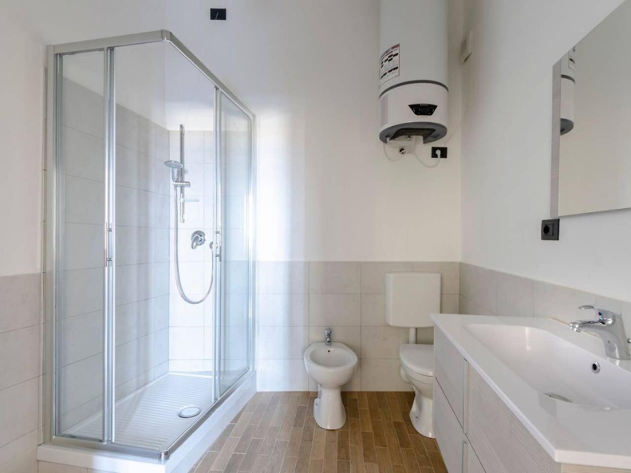 Joivy Charm 1 Bed Apt Overlooking Port Of Camogli Apartman Kültér fotó