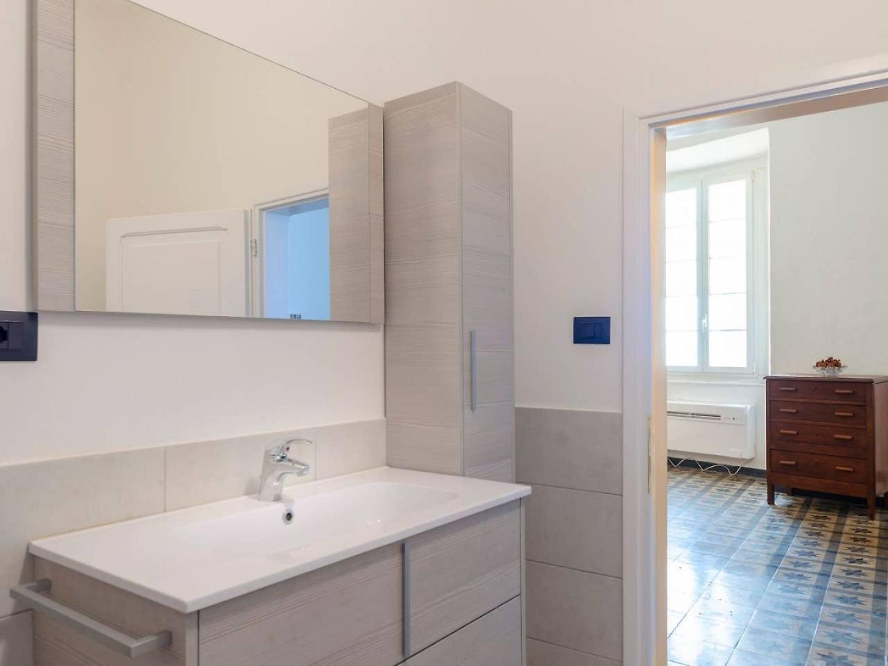 Joivy Charm 1 Bed Apt Overlooking Port Of Camogli Apartman Kültér fotó