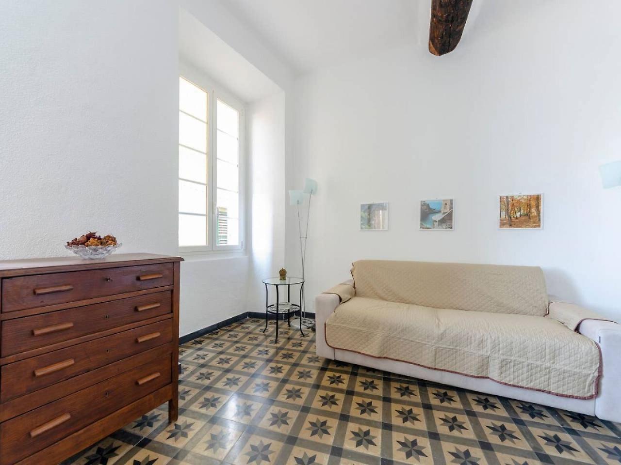 Joivy Charm 1 Bed Apt Overlooking Port Of Camogli Apartman Kültér fotó